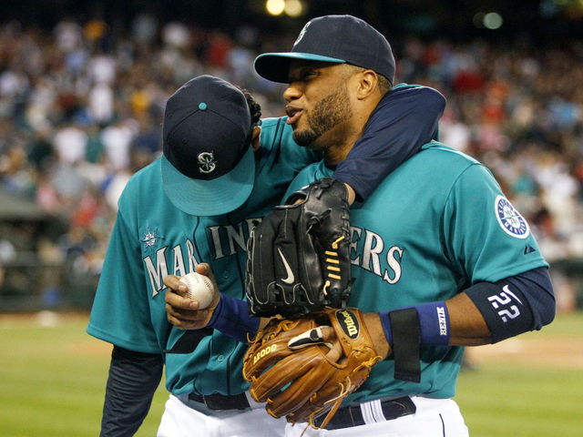 Cano: 'I will never regret my decision' to sign with Seattle