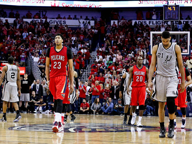 Draft needs: Southwest Division