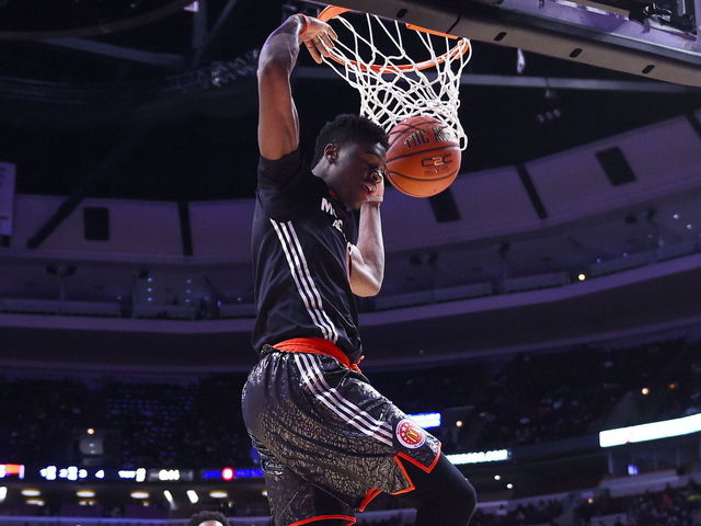 Larry Brown advocating for Emmanuel Mudiay; PG will work out for Lakers, 76ers, Knicks