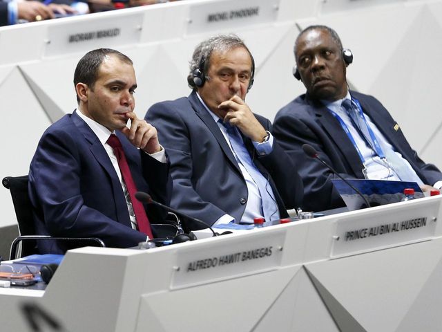 FIFA presidency: Who are the candidates to replace Sepp Blatter?