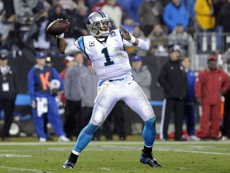 2015 NFL Preview: Panthers looking to seize NFC South for 3rd straight