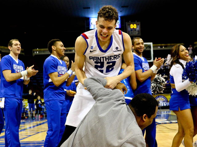 Scouting Report: R.J. Hunter, SG, Georgia State