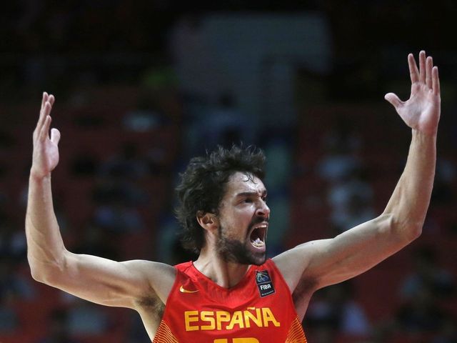 Rockets coach McHale: 'Signing Sergio Llull would be huge'