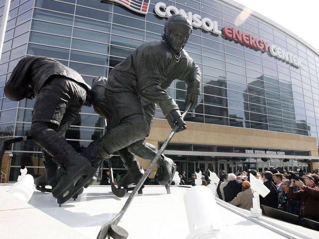 Penguins enlist wealth management firm to explore potential sale