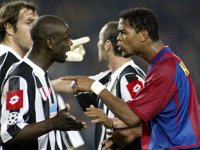 Barcelona vs. Juventus: Historical Meetings