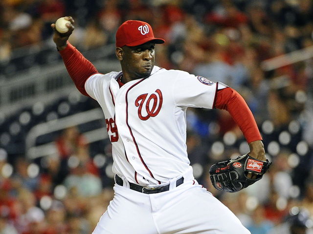 Report: Blue Jays, Cardinals, and Cubs in race to sign Rafael Soriano