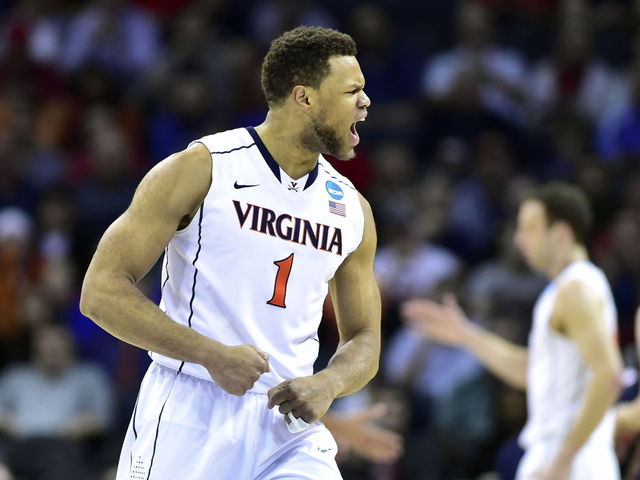 Scouting Report: Justin Anderson, SF, Virginia