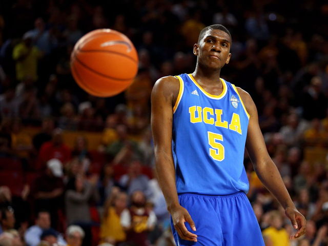 Looney's agent downplays concerns over hip injury ahead of draft