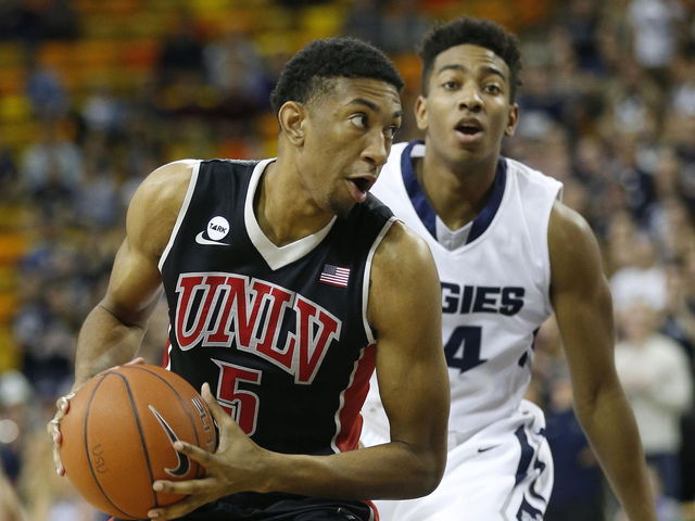 Scouting Report: Christian Wood, PF, UNLV