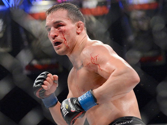 Chandler hopes Bellator creates drug testing program akin to the UFC's