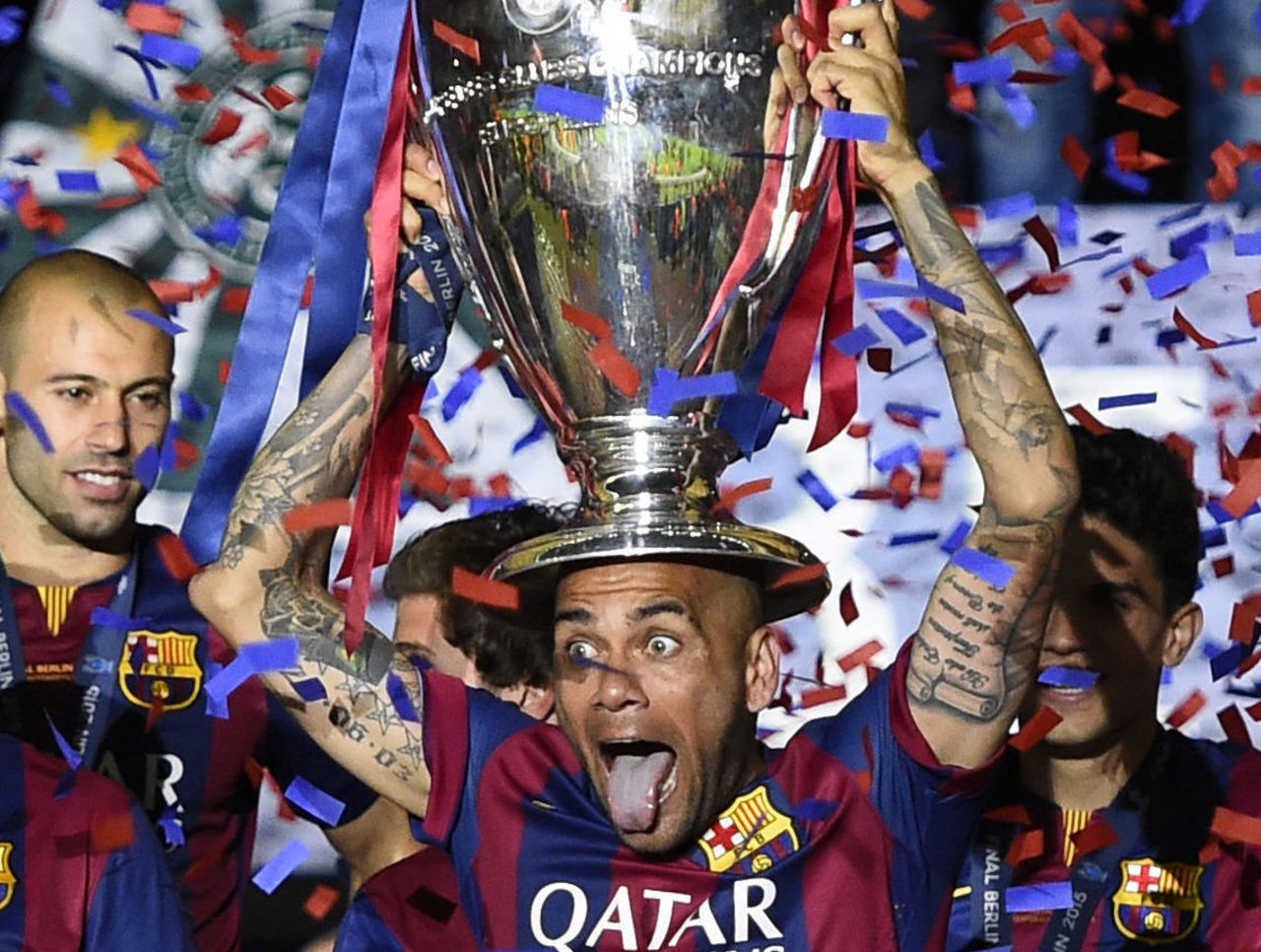 Champions Champions