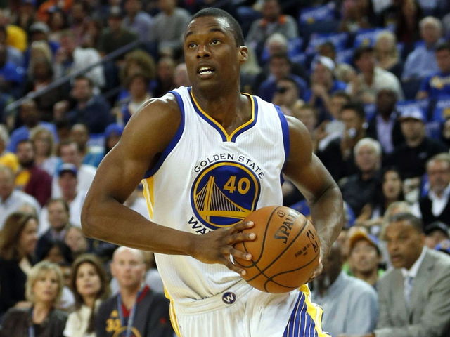 Report: 76ers to be serious suitors for Warriors' Barnes