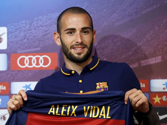 La Liga Transfer Tracker: January window