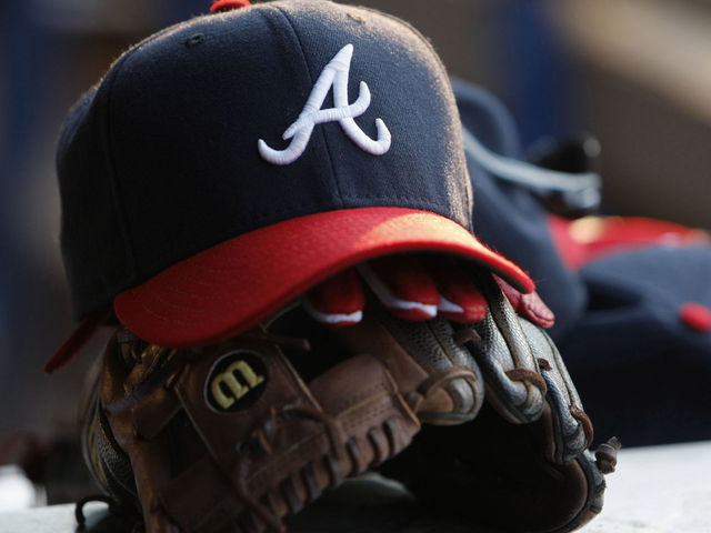 Report: Braves agree to terms with 1st-round pick Kolby Allard