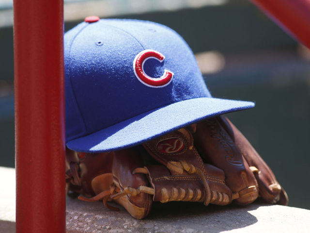 Bartman declines invitation to attend Cubs wild-card game