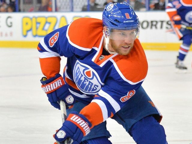 Capitals GM: Derek Roy could make team even with healthy Nicklas Backstrom