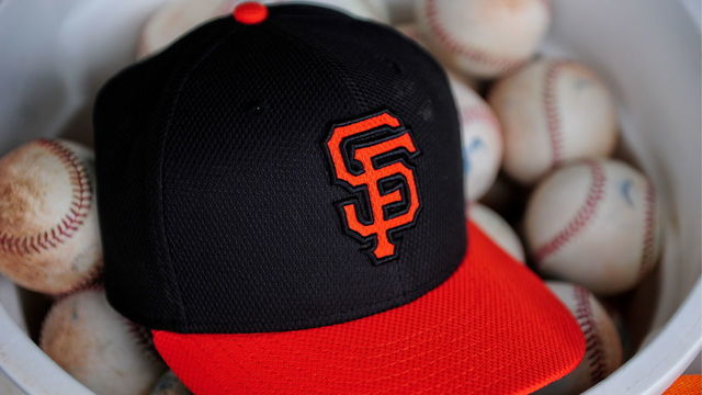 Report: Giants agree to terms with 1st-round pick Phil Bickford