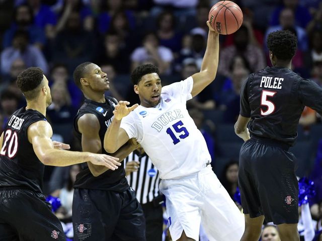 Scouting Report: Jahlil Okafor, C, Duke