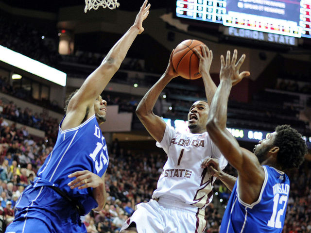 Jahlil Okafor on perceived defensive shortcomings: 'I know I'm going to get better'