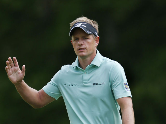 Donald, Janzen among 58 players to qualify for U.S. Open on Monday