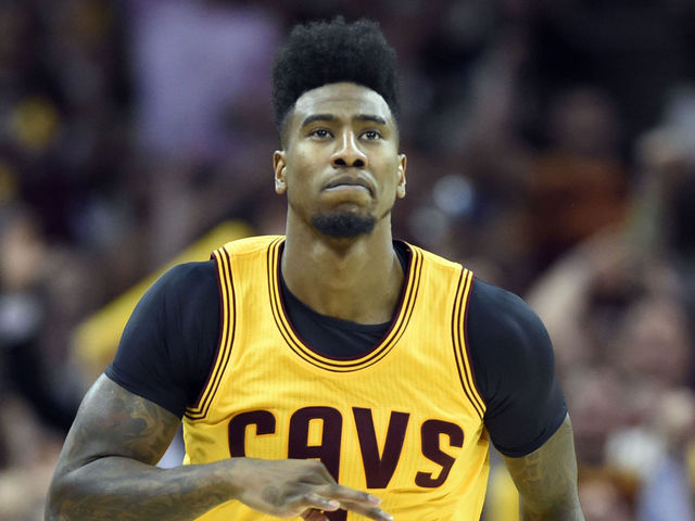 Report: Shumpert to start taking FA meetings after failing to make headway with Cavs