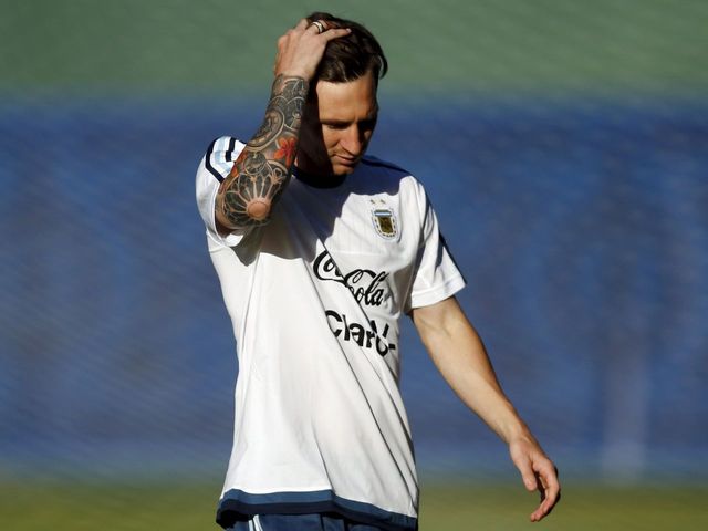 Lionel Messi to face trial for alleged tax fraud of €4.1 million