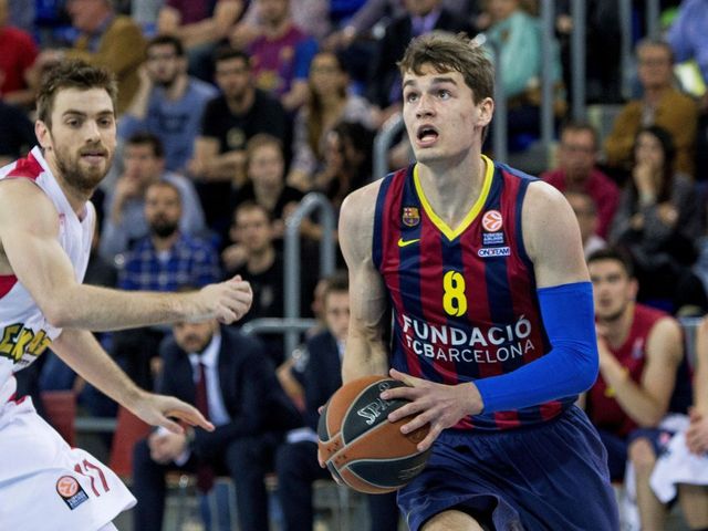 Scouting Report: Mario Hezonja, SF, Croatia