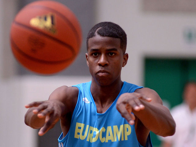 Scouting Report: George Lucas de Paula, PG, Brazil