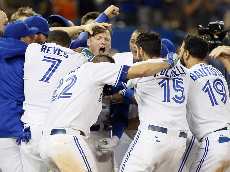 Blue Jays' World Series odds change with Price, Tulowitzki