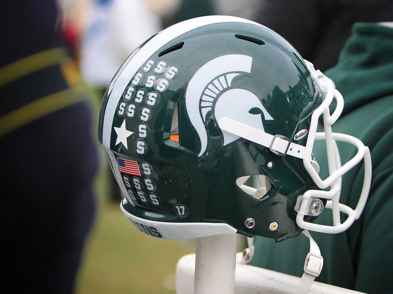 Hunter Rison, son of ex-NFL star Andre Rison, commits to Michigan State ...