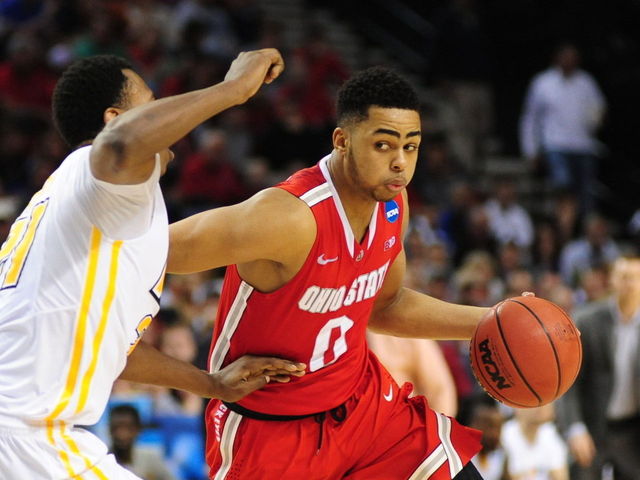 Lakers' GM Kupchak will draft best player available, not concerned about fit with Kobe
