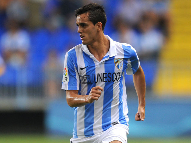 Report: Southampton agree to £5.1-million fee with Malaga for Juanmi