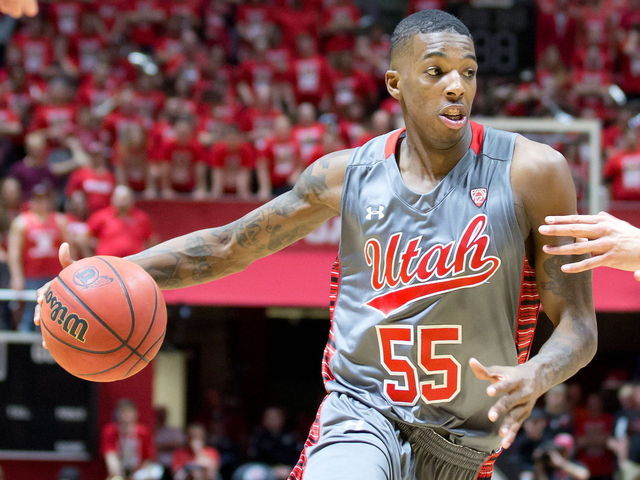 Scouting Report: Delon Wright, PG, Utah