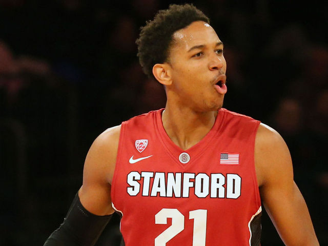 Scouting Report: Anthony Brown, SG, Stanford