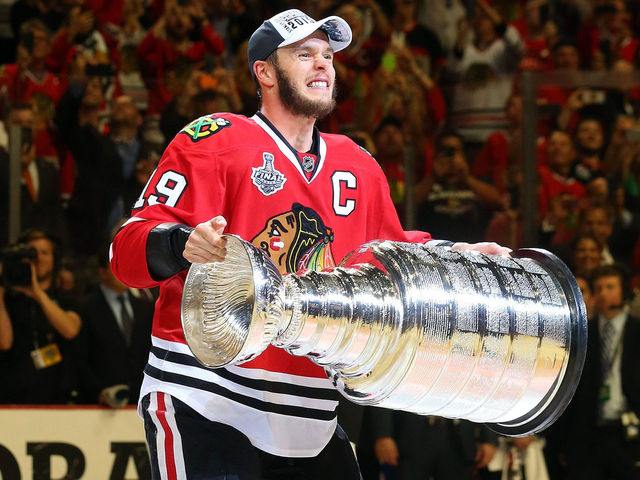 How to win your fantasy hockey playoff pool