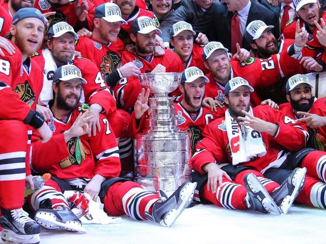 3 teams likely to take a step back in 2015-16