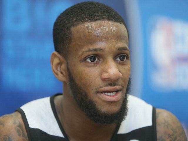 Pierre Jackson says he's loyal to 76ers: 'I want to play in Philadelphia, man'