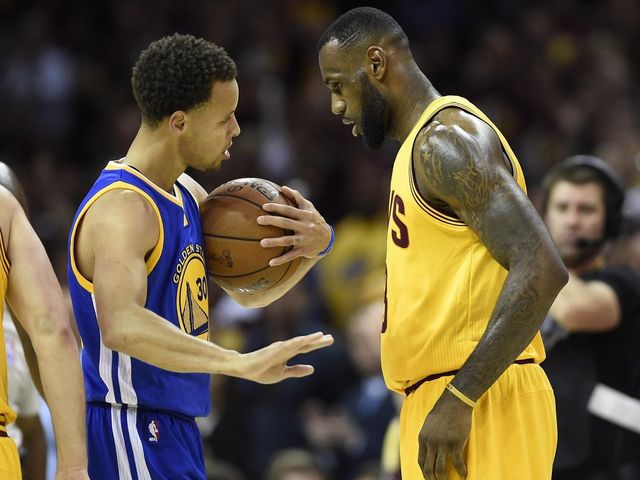 ABC to broadcast 8 Saturday night NBA games next season