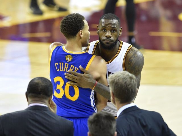 The 10 most intriguing matchups on the NBA schedule