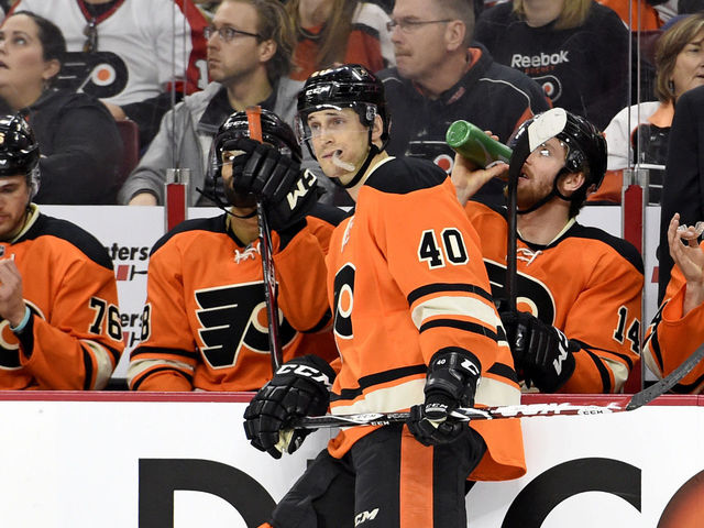 Report: Flyers will attempt to trade Vincent Lecavalier during offseason