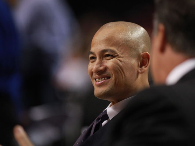 GM Rich Cho says Hornets could be active on trade front at draft