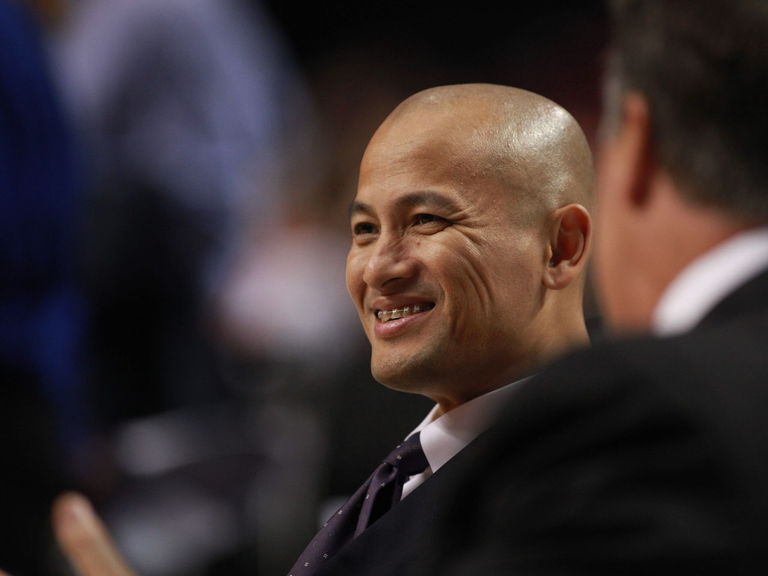 GM Rich Cho says Hornets could be active on trade front at draft ...