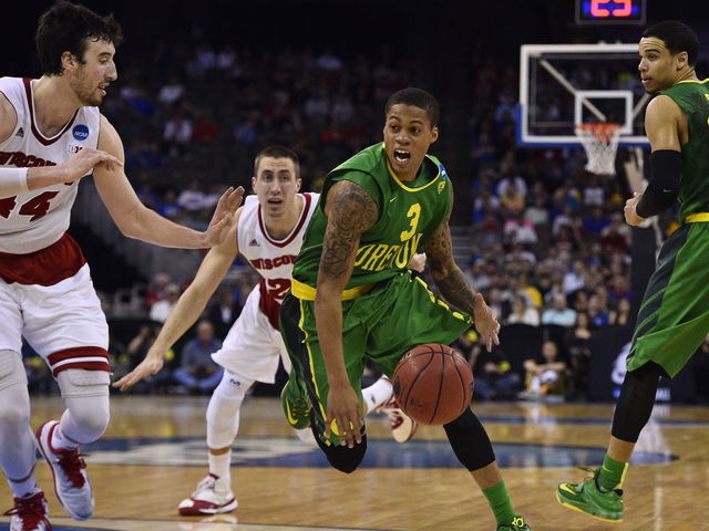 Report: Joseph Young may have declined workouts due to 1st-round promise