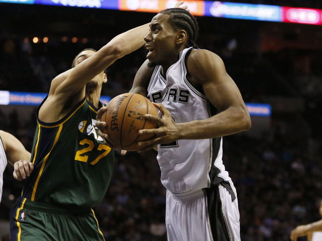 NBA Draft: Top 5 value picks of the last 5 years