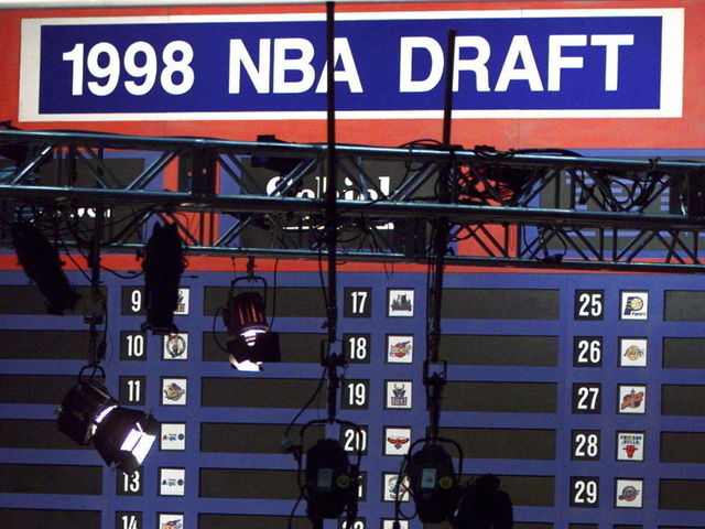 Top 5 draft day trades of all time