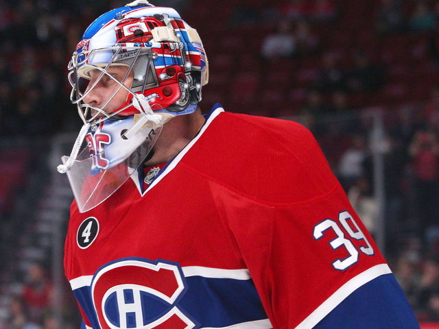 Joey MacDonald signs 1-year deal with Germany's Schwenninger Wild Wings