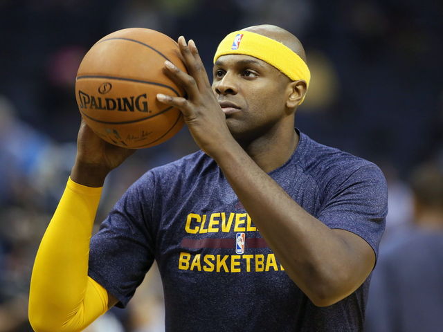 Report: Cavs looking to upgrade roster by shopping pick, Haywood