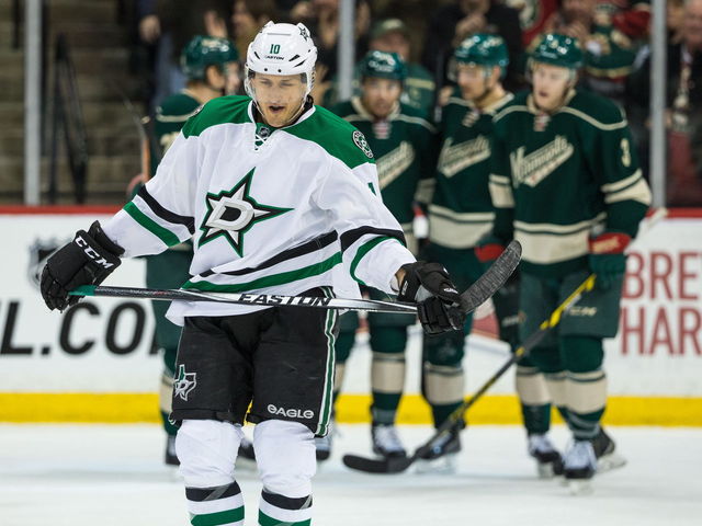 Stars GM confirms team will not bring back Horcoff, Glennie
