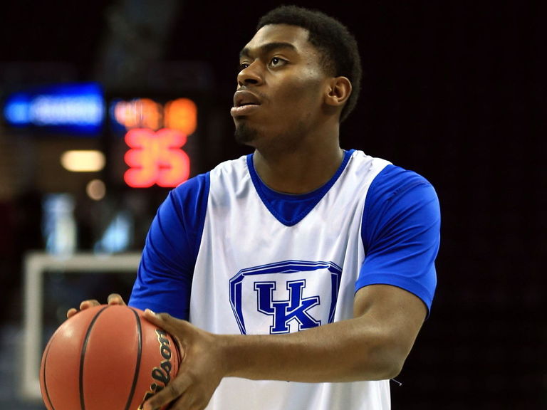 FiveThirtyEight draft model sees Dakari Johnson as incredibly underrated