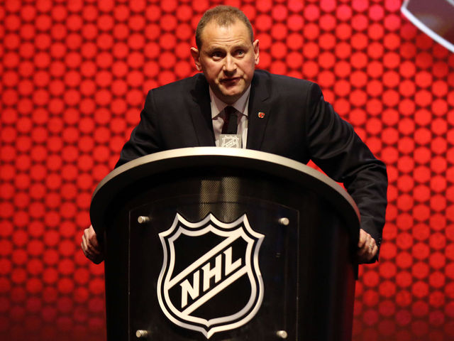Flames' Treliving says team can't rely on late-game heroics this season